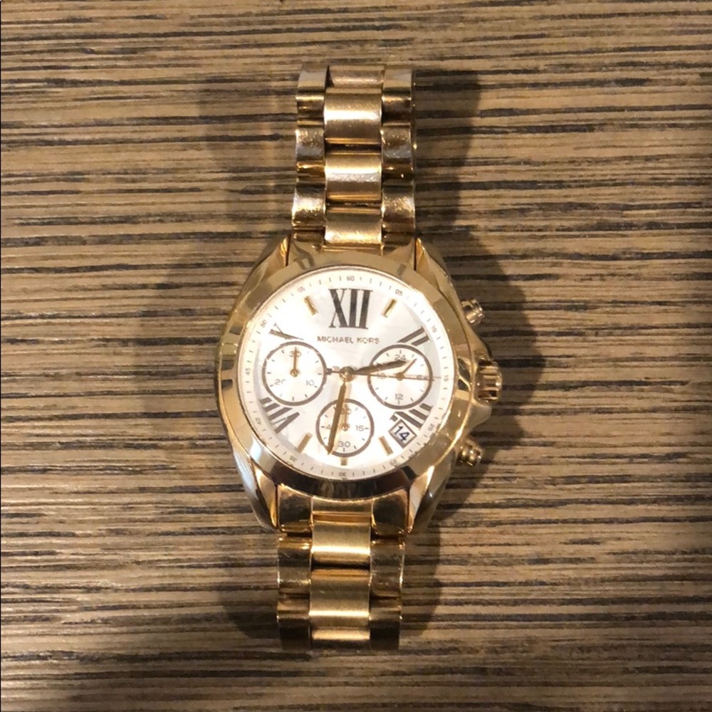 Michael Kors Watch
